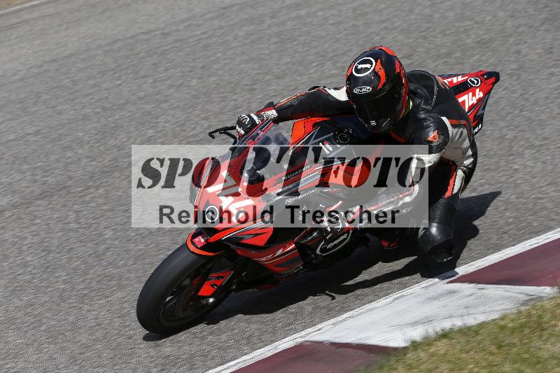 /03 04.04.2026 Speer Racing ADR/Gruppe rot/744